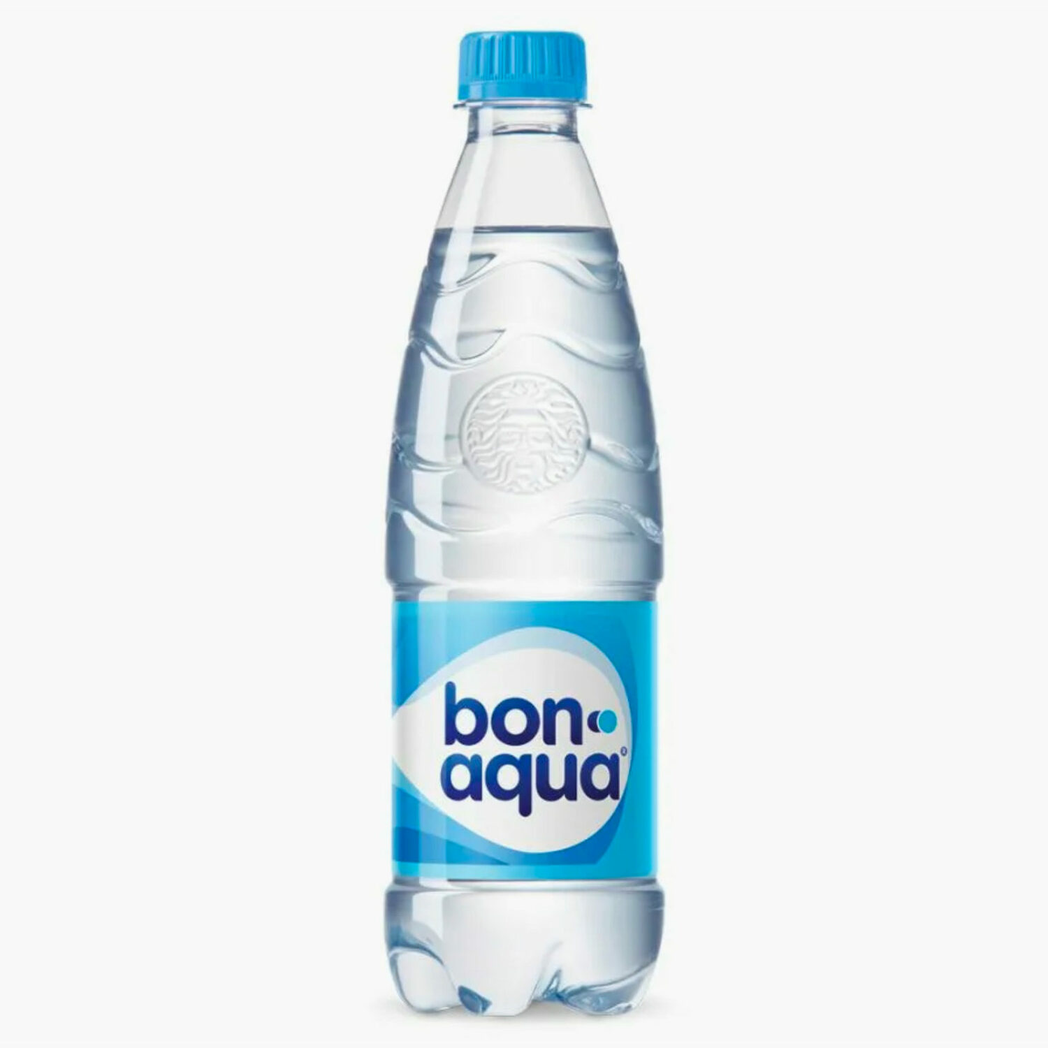 Вода Bonaqua негаз.0.5